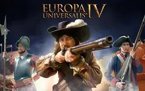 欧陆风云4(Europa Universalis IV)简中|PC|SLG|4X大型战略游戏