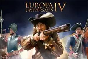 欧陆风云4 / Europa Universalis IV 大型历史战略游戏20260503054732363.webpGM44游戏资源网