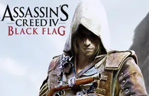 刺客信条4黑旗/开放世界动作游戏 Assassins Creed Ⅳ Black Flag 下载