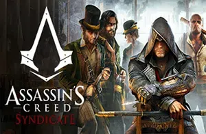 刺客信条枭雄(Assassins Creed Syndicate)开放世界动作冒险游戏|下载