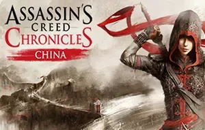 刺客信条编年史三部曲(Assassin’s Creed Chronicles)繁中|PC|修改器|奖励|横版动作冒险游戏
