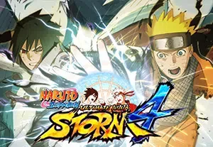 火影忍者4博人之路(NARUTO STORM 4:Road to Boruto)繁中|PC|修改器|存档|动作格斗游戏