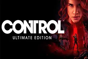 控制(control)第三人称动作冒险RPG游戏|下载