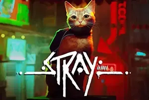 迷失(Stray)简中|PC|修改器|猫咪模拟第三人称冒险游戏