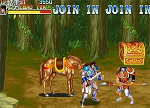 9800款街游合集(Jie You)简中|PC|怀旧街机合集