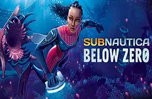 深海迷航冰点之下(Below Zero)简中|PC|AVG|修改器|水下冒险生存游戏