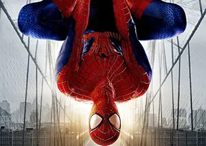 神奇蜘蛛侠2(The Amazing Spider-Man 2)简中|PC|ACT|修改器|蜘蛛侠动作冒险游戏