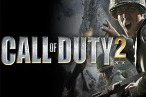 使命召唤合集1+2合集/经典射击游戏 Call of Duty 2 下载