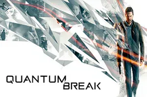 量子破碎(Quantum Break)繁中|PC|修改器|DLC|剧情驱动科幻题材游戏