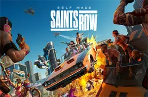 黑道圣徒重启版(Saints Row)开放世界动作冒险游戏|修改器|下载