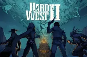 血战西部2/狂野西部回合策略游戏 Hard West 2 下载