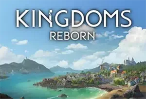 王国重生/开放世界模拟城市建设游戏 Kingdoms Reborn 下载