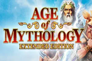 神话时代扩展版(Age of Mythology: Extended Edition)简中|PC|修改器|即时战略游戏