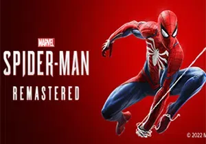 漫威蜘蛛侠重制版(Marvels Spider-Man Remastered)开放世界动作游戏|下载