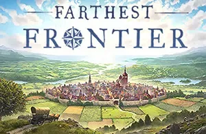 最远的边陲/遥远的边境/殖民模拟生存游戏 Farthest Frontier 下载