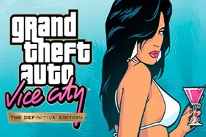 罪恶都市重制版(Grand Theft Auto: Vice City)简中|PC|修改器|秘籍|动作冒险游戏