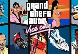 罪恶都市(Grand Theft Auto：Vice City)简中|PC|秘籍|动作冒险游戏