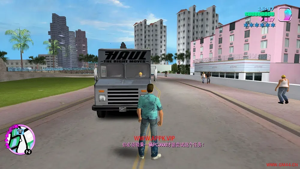 罪恶都市(Grand Theft Auto：Vice City)简中|PC|秘籍|动作冒险游戏2023110607382067.webpGM44游戏资源网