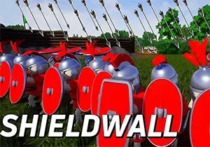 盾墙(Shieldwall)物理模型战争动作游戏|下载