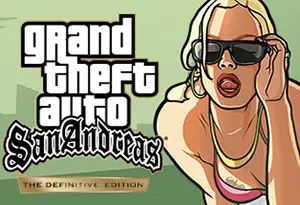 侠盗猎车圣安地列斯决定版(GTA San Andreas – Definitive Edition)简中|PC|ACT|修改器|开放世界动作角色扮演游戏