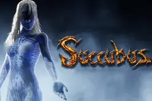 魅魔(SUCCUBUS)第一人称超现实血腥动作游戏|下载