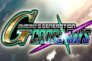 SD高达G世纪火线纵横/回合制策略RPG游戏 SD GUNDAM G G CROSS RAYS 下载