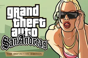 侠盗猎车圣安地列斯决定版 / GTA San Andreas Definitive Edition 开放世界动作RPG游戏20260130065350138.webpGM44游戏资源网
