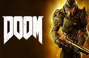 毁灭战士4(DOOM)繁中|PC|FPS|修改器|第一人称射击游戏