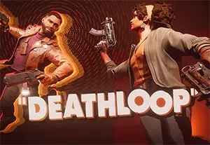 死亡循环/次世代第一人称射击游戏 DEATHLOOP 下载