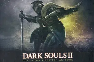 黑暗之魂2原罪学者(DARK SOULS II: Scholar of the First Sin)简中|PC|修改器|存档|硬核动作RPG游戏