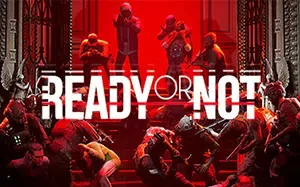 严阵以待 / Ready or Not 硬核第一人称射击游戏