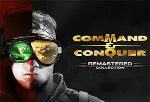 命令与征服重制版 / Command Conquer Remastered Collection 经典即时战略游戏