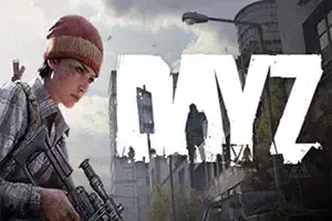 僵尸末日(Day Z)末日世界僵尸生存游戏|下载