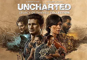 神秘海域盗贼遗产合集(UNCHARTED: Legacy of Thieves Collection)简中|PC|ACT|修改器|DLC|动作冒险游戏2024042102062142.webpGM44游戏资源网