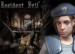 生化危机HD重制版(Resident Evil HD Remaster)简中|PC|AVG|修改器|僵尸恐怖生存游戏2024051109311342.webpGM44游戏资源网