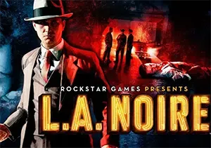 黑色洛城(L.A. Noire)简中|PC|AVG|DLC|修改器|警匪侦探惊悚冒险游戏