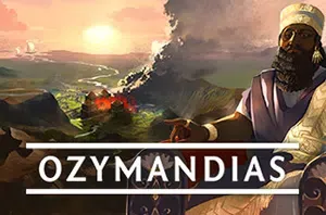 法老王青铜帝国(Ozymandias)简中|PC|SLG|4X经典战略游戏