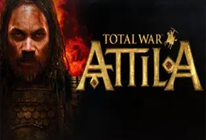 阿提拉全面战争(Total War Attila)大型策略战争游戏|下载