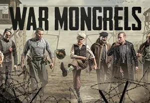 被遗忘的我们(War Mongrels)简中|PC|等距视角即时战术游戏