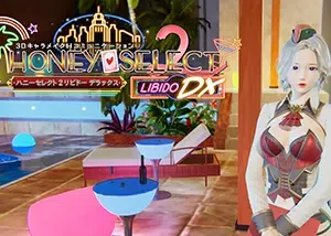 甜心选择2(HoneySelect 2)卡通美少女模拟经营游戏|下载