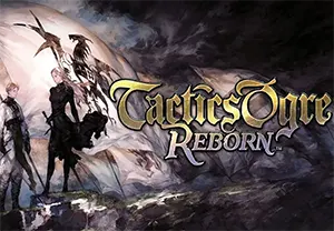 皇家骑士团重生(Tactics Ogre: Reborn)简中|PC|战略模拟RPG游戏2023100502303495.webpGM44游戏资源网