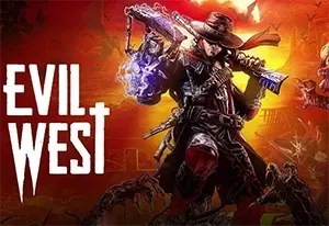 暗邪西部(Evil West)硬核动作角色扮演游戏|单机|中文|动作|修改器|免费下载