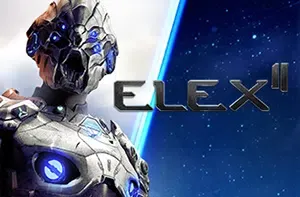 核心元素2(ELEX II)简中|PC|开放世界动作角色扮演游戏
