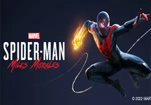 漫威蜘蛛侠迈尔斯莫拉莱斯(Marvel’s Spider-Man: Miles Morales)简中|PC|ACT|存档|修改器|动作冒险游戏