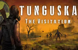 通古斯禁区实录(Tunguska The Visitation)俯视角恐怖射击游戏|下载