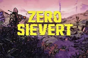 零希沃特 / ZERO Sievert 像素风末日世界生存游戏
