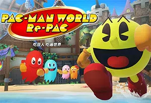 吃豆人吃遍世界(PAC-MAN WORLD)简中|PC|ACT|卡通动作冒险游戏2024050813513487.webpGM44游戏资源网