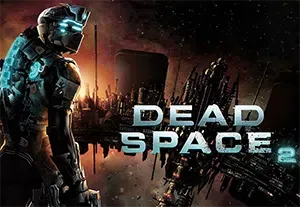 死亡空间2 / Dead Space 2 第三人称恐怖动作射击游戏