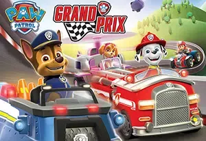 汪汪队立大功锦标赛(PAW Patrol: Grand Prix)简中|PC|RAC|卡通赛车竞速游戏