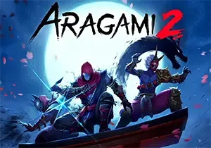 荒神2(Aragami 2)简中|PC|ACT|DLC|修改器|第三人称潜入动作游戏